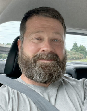 Mike Morey