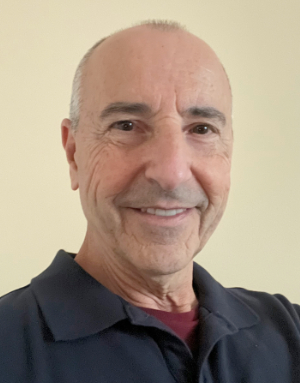 Patrick Florio